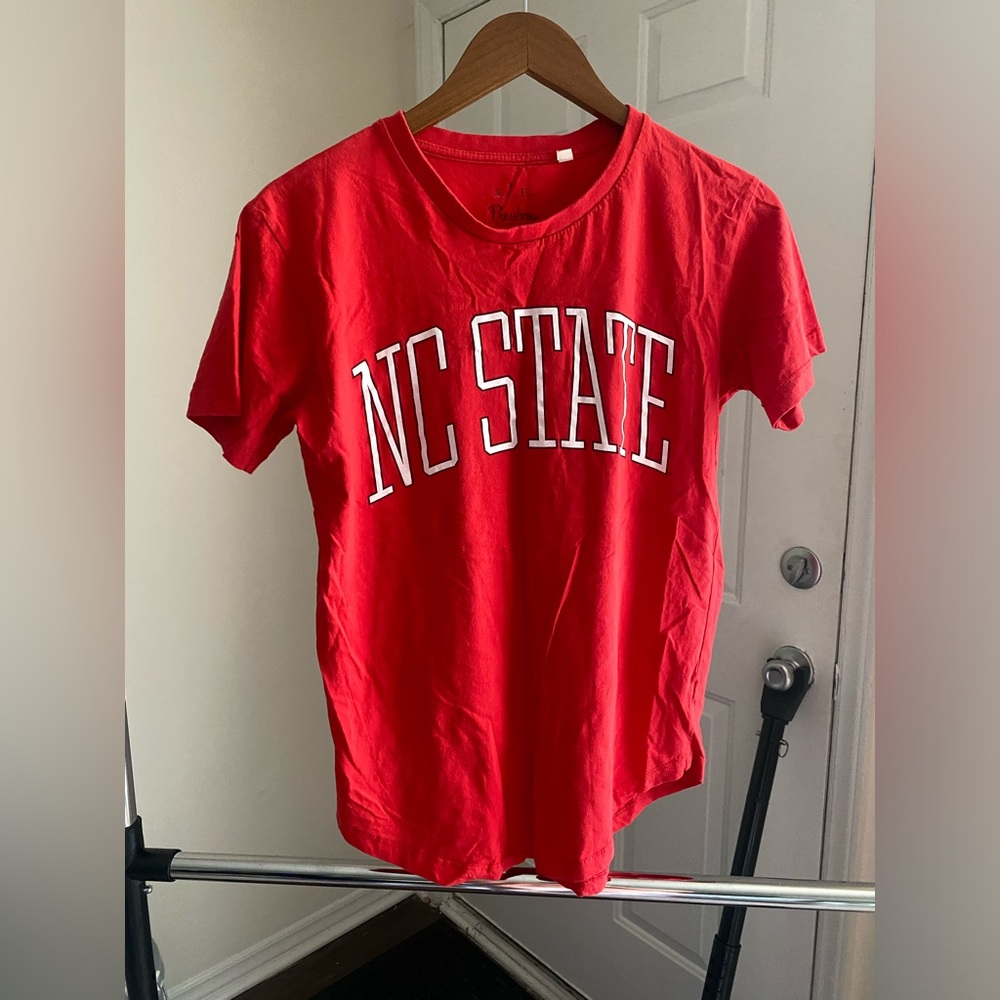 NC State T-Shirt